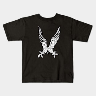 ART DRAWING HANDMADE Kids T-Shirt